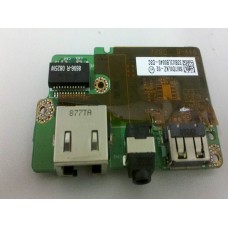 PLACA USB/LAN SATELLTE M305D-S4833   