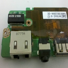 PLACA USB/LAN SATELLTE M305D-S4833 
