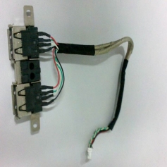 PLACA USB SATELLITE A305D-S6851 