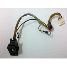 CONECTOR DE ENERGIA SATELLITE M305D-S4833    