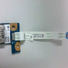 PLACA USB HP G62 4FAX1UB0000