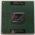 PROCESSADOR INTEL CELERON SL8MM M 1.5/1M/400 PROCESSADOR INTEL CELERON SL8MM M 1.5/1M/400
