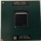 PROCESSADOR INTEL SLA4H T2390 1M Cache, 1.86 GHz, 533 MHz FSB PROCESSADOR INTEL SLA4H T2390 1M Cache, 1.86 GHz, 533 MHz FSB