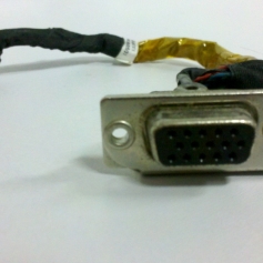 Cabo Vga Satellite 305D-6851 6017B0144701