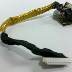 Cabo Vga Satellite 305D-6851 6017B0144701