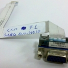 CONECTOR VGA Satellite A215-S6820 ISKAA NBX00004N00 CONECTOR VGA Satellite A215-S6820 ISKAA NBX00004N00