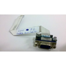 CONECTOR VGA Satellite A215-S6820 ISKAA NBX00004N00