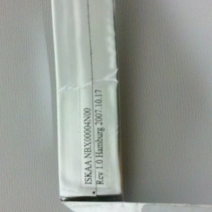 CONECTOR VGA Satellite A215-S6820 ISKAA NBX00004N00