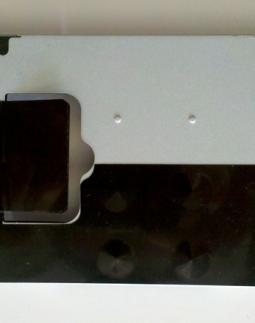 Gaveta Interna de HD para Notebook 12061