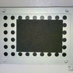 Gaveta/case Interna Hd Notebook Sony VPCM 120AB 