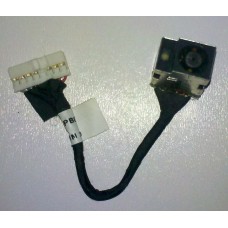 Conector Jack Power Hp G42  DD0AX1PB010