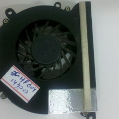 Cooler Hp Dv4 486844-001 