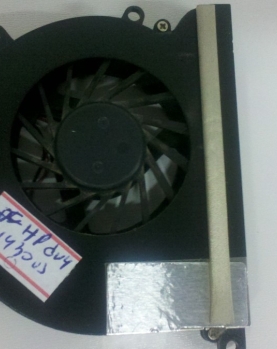 Cooler Hp Dv4 486844-001