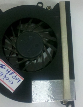 Cooler Hp Dv4 486844-001