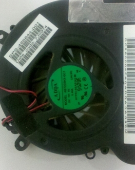 Cooler Hp Dv4 486844-001