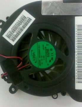 Cooler Hp Dv4 486844-001