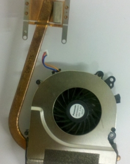 Cooler Sony Pcg 7185l