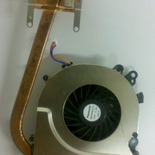 Cooler Sony Pcg 7185l 