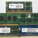 MEMORIA NOTEBOOK DDR3 2GB 1333MHz MEMORIA NOTEBOOK DDR3 2GB 1333MHz