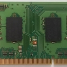 MEMORIA P/NOTEBOOK DDR3 1GB 1333MHZ MEMORIA P/NOTEBOOK DDR3 1GB 1333MHZ