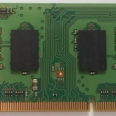 MEMORIA P/NOTEBOOK DDR3 1GB 1333MHZ