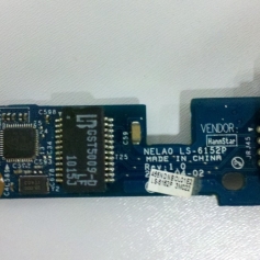 Placa Lan Gateway N214 LS-6152P