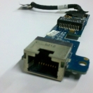 Placa Lan Gateway N214 LS-6152P Placa Lan Gateway N214 LS-6152P