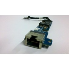 Placa Lan Gateway N214 LS-6152P