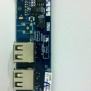 Placa Usb Aspire 3100 LS-2922P LS-2922P
