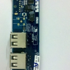 Placa Usb Aspire 3100 LS-2922P LS-2922P