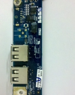 Placa Usb Aspire 3100 LS-2922P LS-2922P