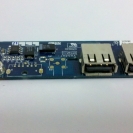 Placa Usb Aspire 3100 LS-2922P LS-2922P