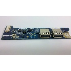 Placa Usb Aspire 3100 LS-2922P LS-2922P