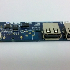 Placa Usb Aspire 3100 LS-2922P LS-2922P