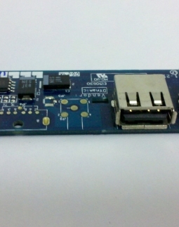Placa Usb Aspire 3100 LS-2922P LS-2922P