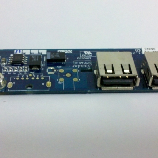 Placa Usb Aspire 3100 LS-2922P LS-2922P