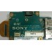 Placa Usb Sony Pcg 5p4l 1P-1087J04-6011