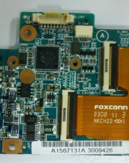 Placa Usb Sony Pcg 5p4l 1P-1087J04-6011