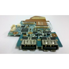 Placa Usb Sony Pcg 5p4l 1P-1087J04-6011