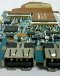 Placa Usb Sony Pcg 5p4l 1P-1087J04-6011