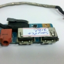 Placa Usb som Sony Pcg 7185l Placa Usb som Sony Pcg 7185l