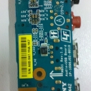 Placa Usb som Sony Pcg 7185l Placa Usb som Sony Pcg 7185l