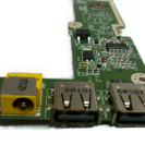 PLACA USB/ENERGIA ASPIRE 4520 PLACA USB/ENERGIA ASPIRE 4520
