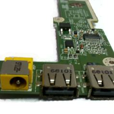 PLACA USB/ENERGIA ASPIRE 4520