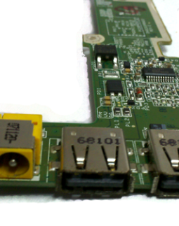 PLACA USB/ENERGIA ASPIRE 4520