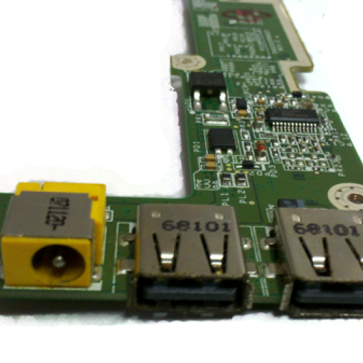 PLACA USB/ENERGIA ASPIRE 4520 PLACA USB/ENERGIA ASPIRE 4520