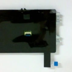 Touchpad Gateway N214