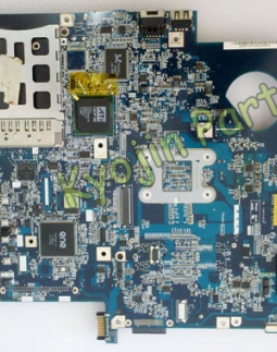 Placa Mãe Acer Aspire 3100 / 5100 Séries HCW51 L03 COM DEFEITO