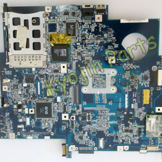 Placa Mãe Acer Aspire 3100 / 5100 Séries HCW51 L03 COM DEFEITO