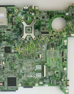 Placa Mae Acer 3680 Series Danificada daozr1mb6d1
